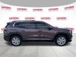 2024 GMC Acadia FWD Elevation