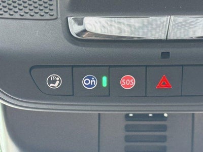 2024 GMC Acadia FWD Elevation