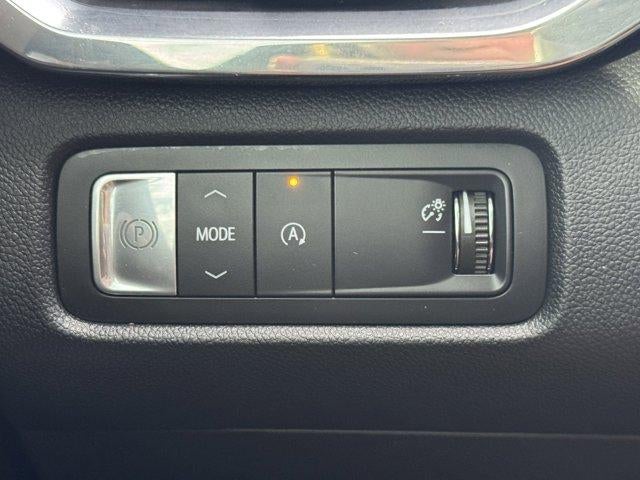 2024 GMC Acadia FWD Elevation