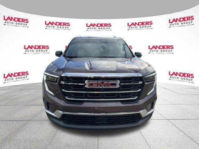 2024 GMC Acadia FWD Elevation