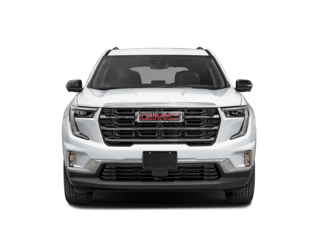2024 GMC Acadia FWD Elevation