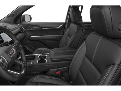 2024 GMC Acadia FWD Elevation