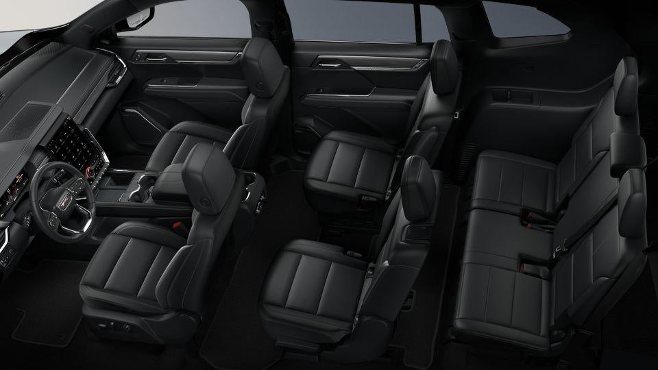 2024 GMC Acadia FWD Elevation