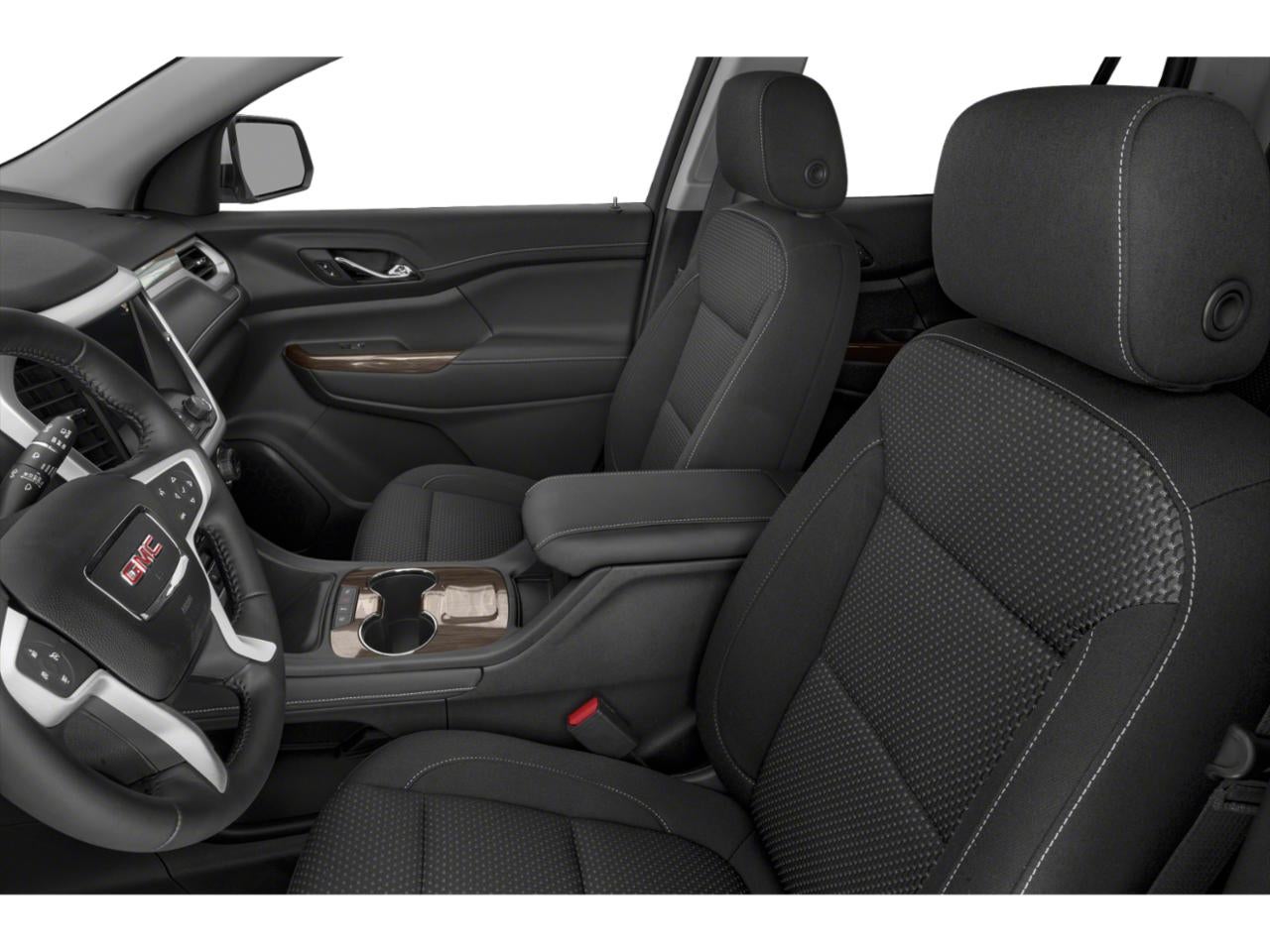 2022 GMC Acadia FWD SLE