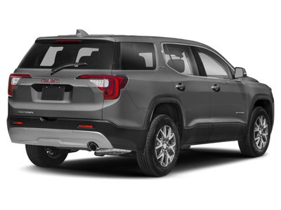 2022 GMC Acadia FWD SLE