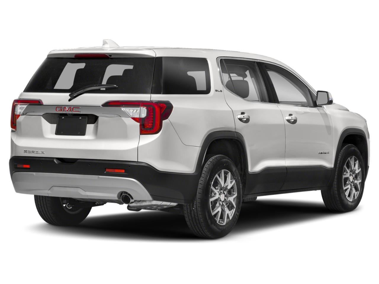 2022 GMC Acadia FWD SLE