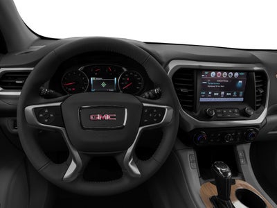 2017 GMC Acadia FWD SLE-2