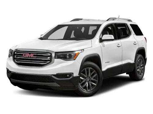 2018 GMC Acadia FWD SLT-1