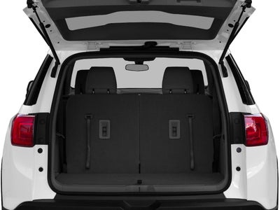 2018 GMC Acadia FWD SLT-1