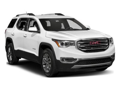 2018 GMC Acadia FWD SLT-1