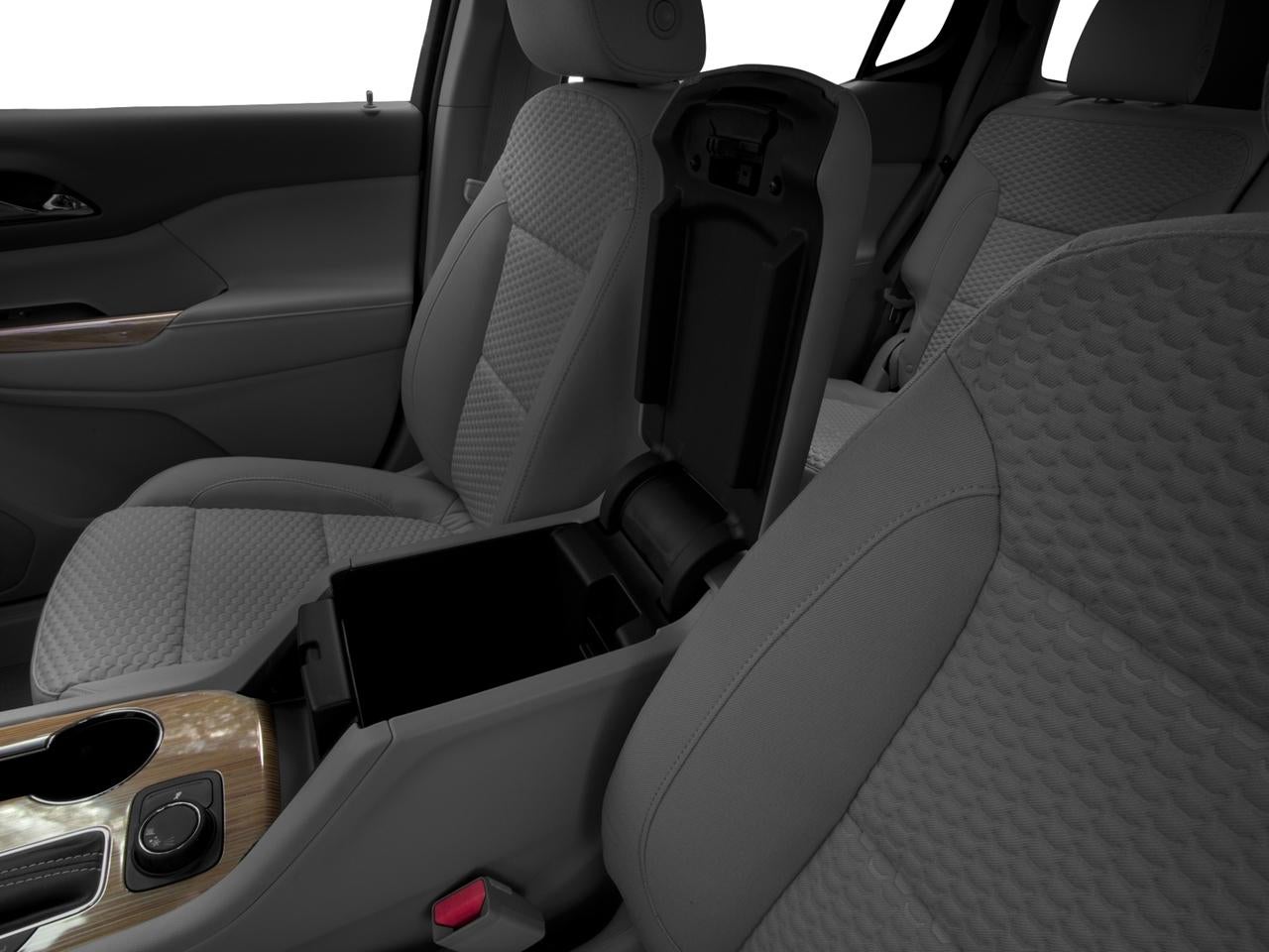 2017 GMC Acadia FWD SLT-1