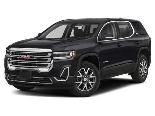 2023 GMC Acadia AWD SLT