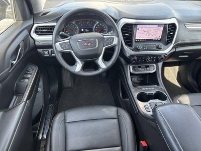 2023 GMC Acadia AWD SLT