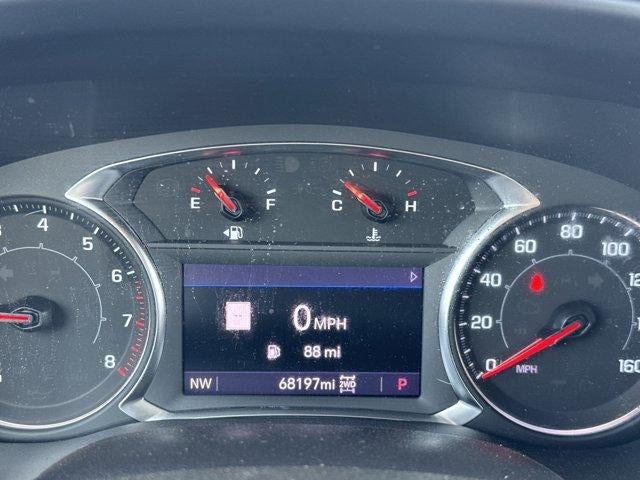 2023 GMC Acadia AWD SLT