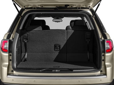 2016 GMC Acadia FWD SLE-2