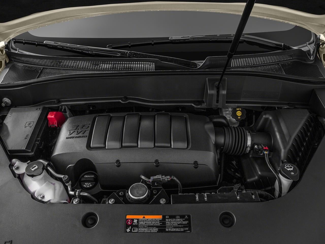 2016 GMC Acadia FWD SLE-2