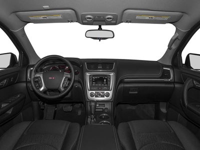 2016 GMC Acadia FWD SLE-2