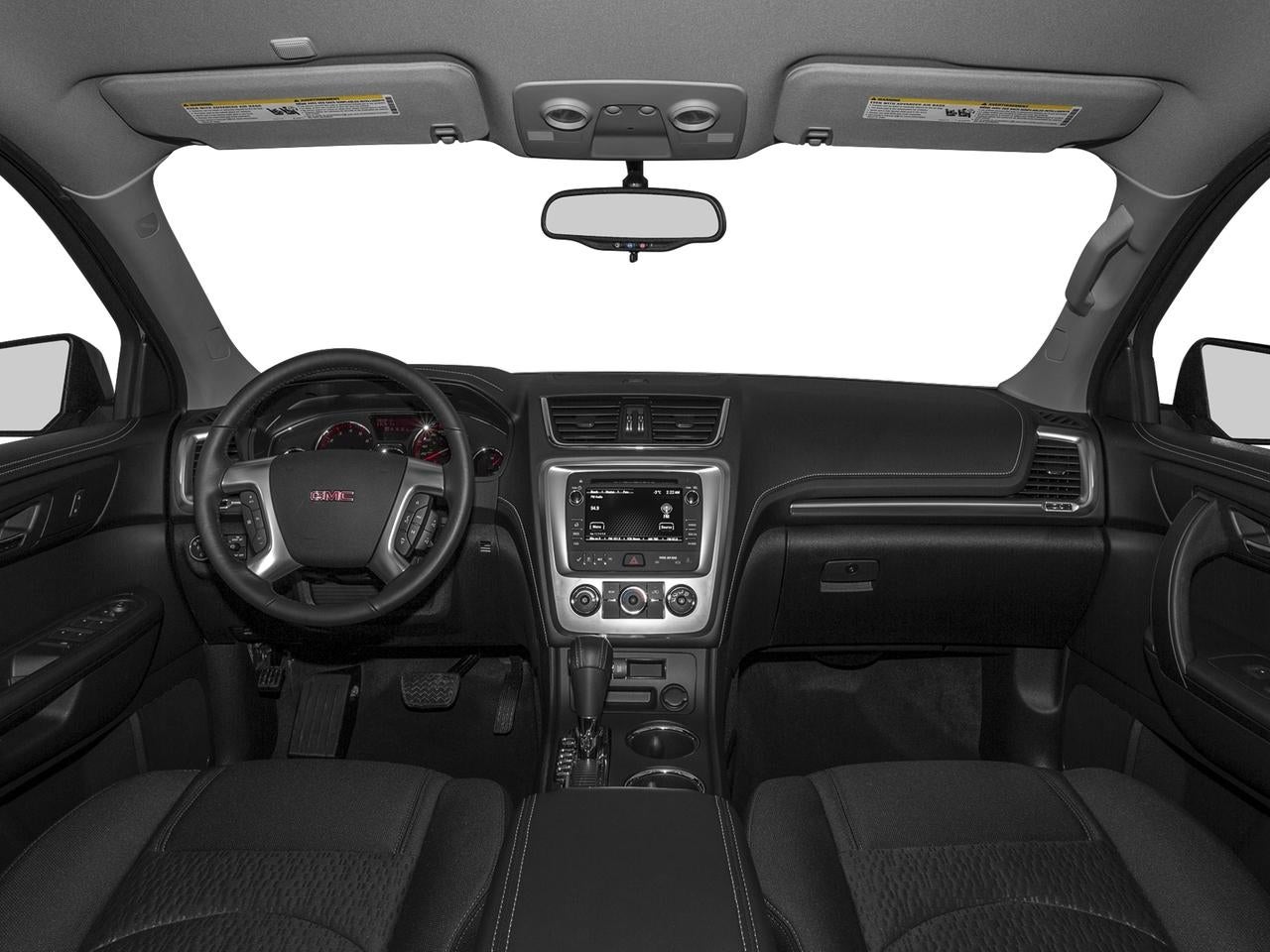2016 GMC Acadia FWD SLE-2