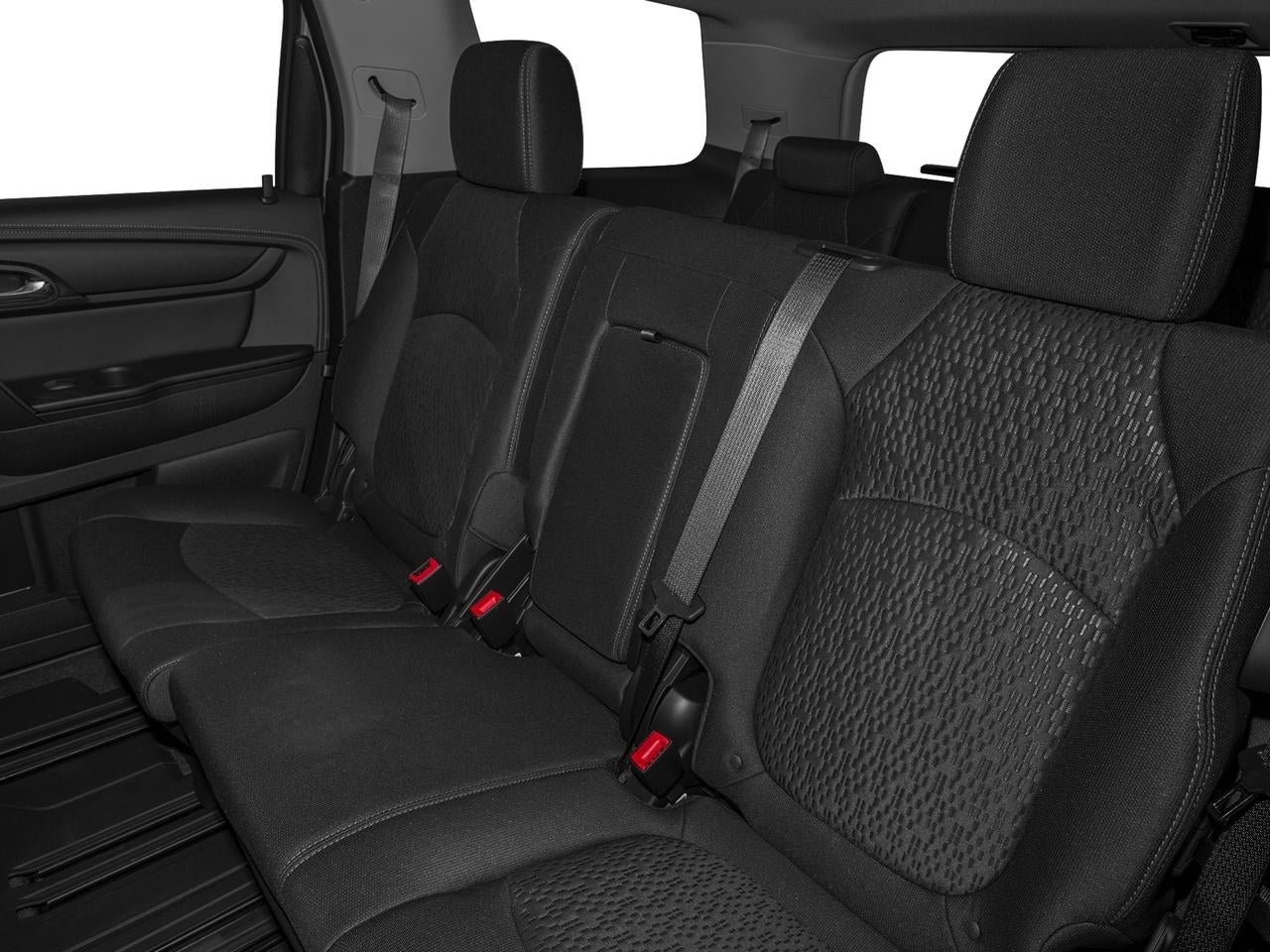 2016 GMC Acadia FWD SLE-2