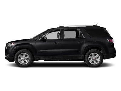 2016 GMC Acadia FWD SLE-2