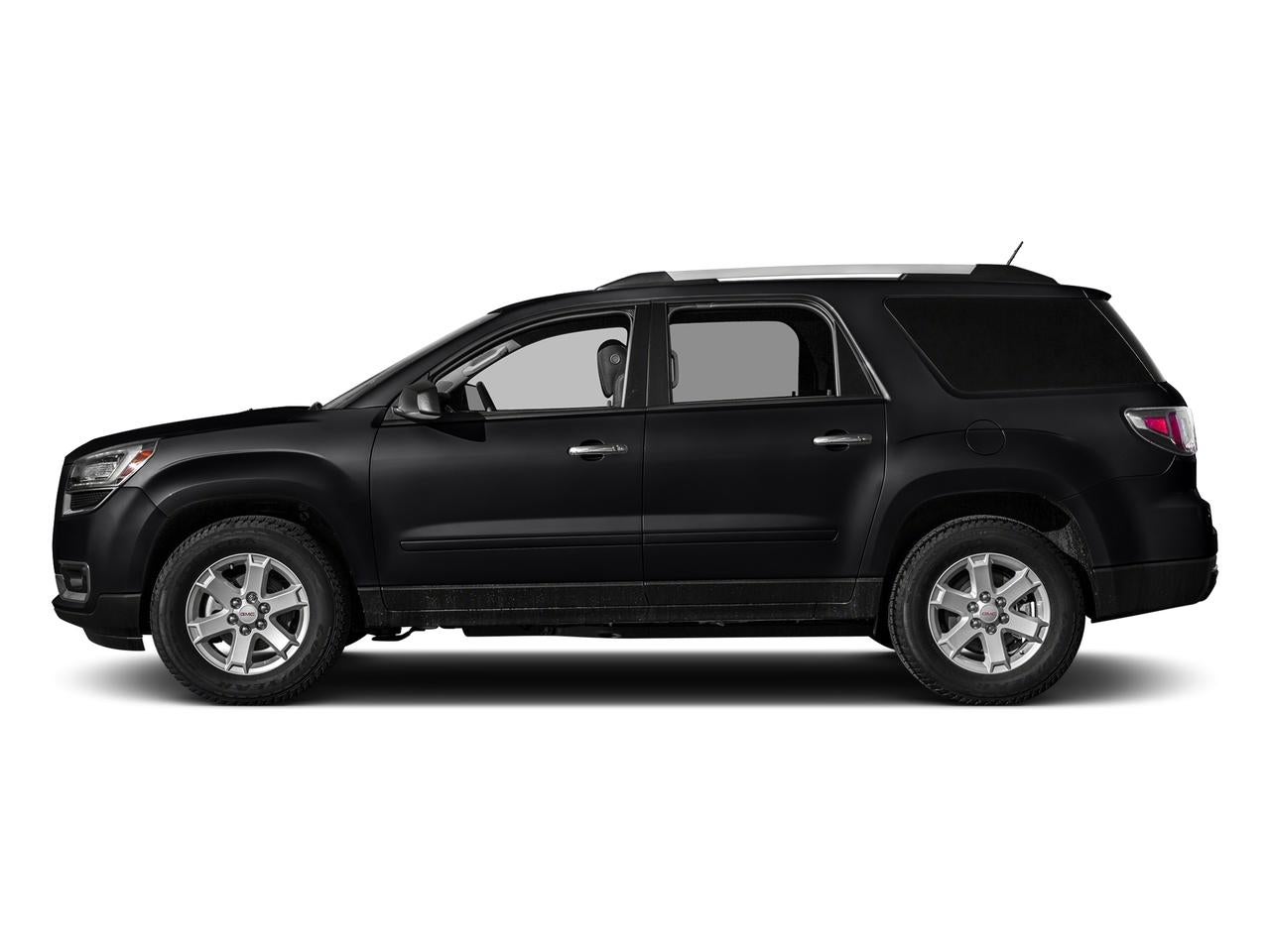 2016 GMC Acadia FWD SLE-2