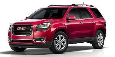 2016 GMC Acadia FWD SLE-2