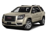 2016 GMC Acadia FWD SLE-2