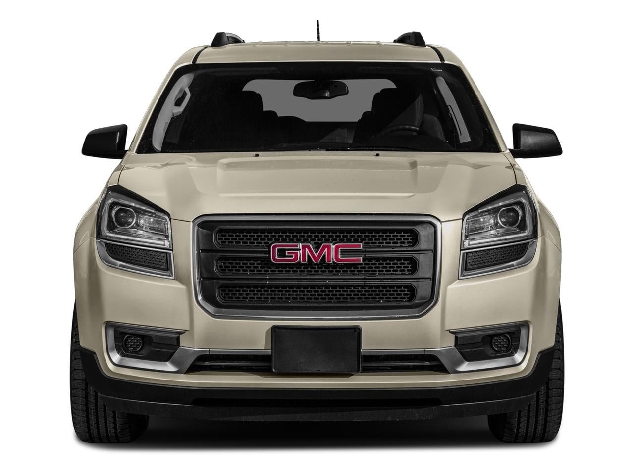 2016 GMC Acadia FWD SLE-2