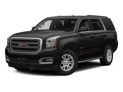 2016 GMC Yukon 2WD 4dr SLT