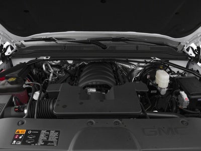 2016 GMC Yukon 2WD 4dr SLT