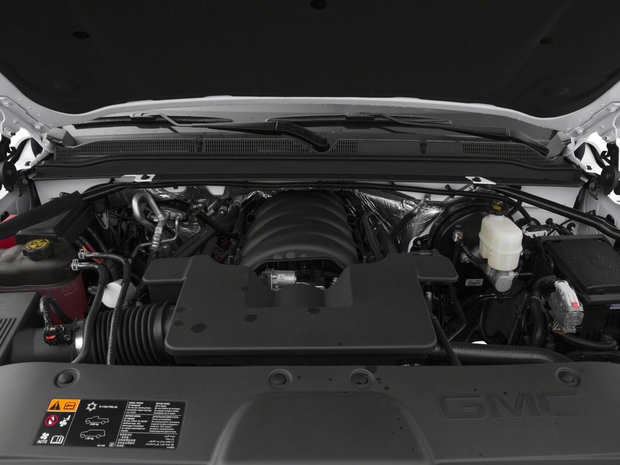 2016 GMC Yukon 2WD 4dr SLT