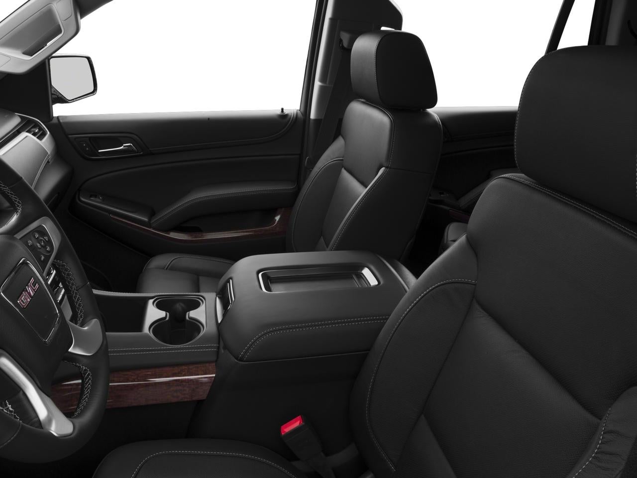 2016 GMC Yukon 2WD 4dr SLT