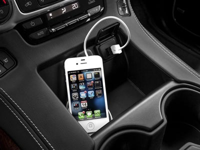 2016 GMC Yukon 2WD 4dr SLT