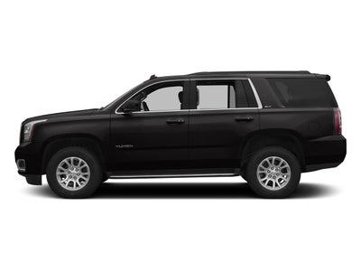 2016 GMC Yukon 2WD 4dr SLT