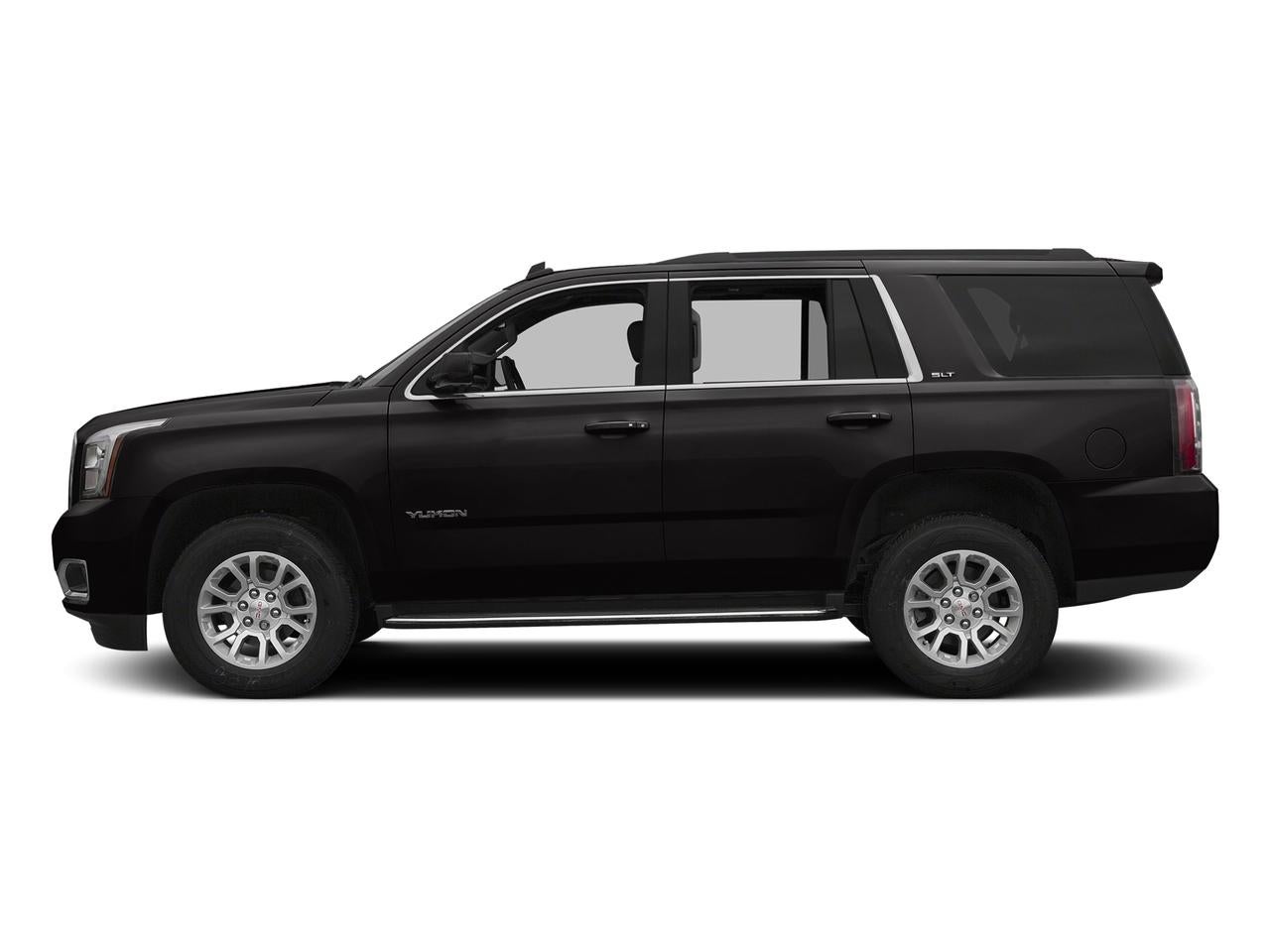 2016 GMC Yukon 2WD 4dr SLT
