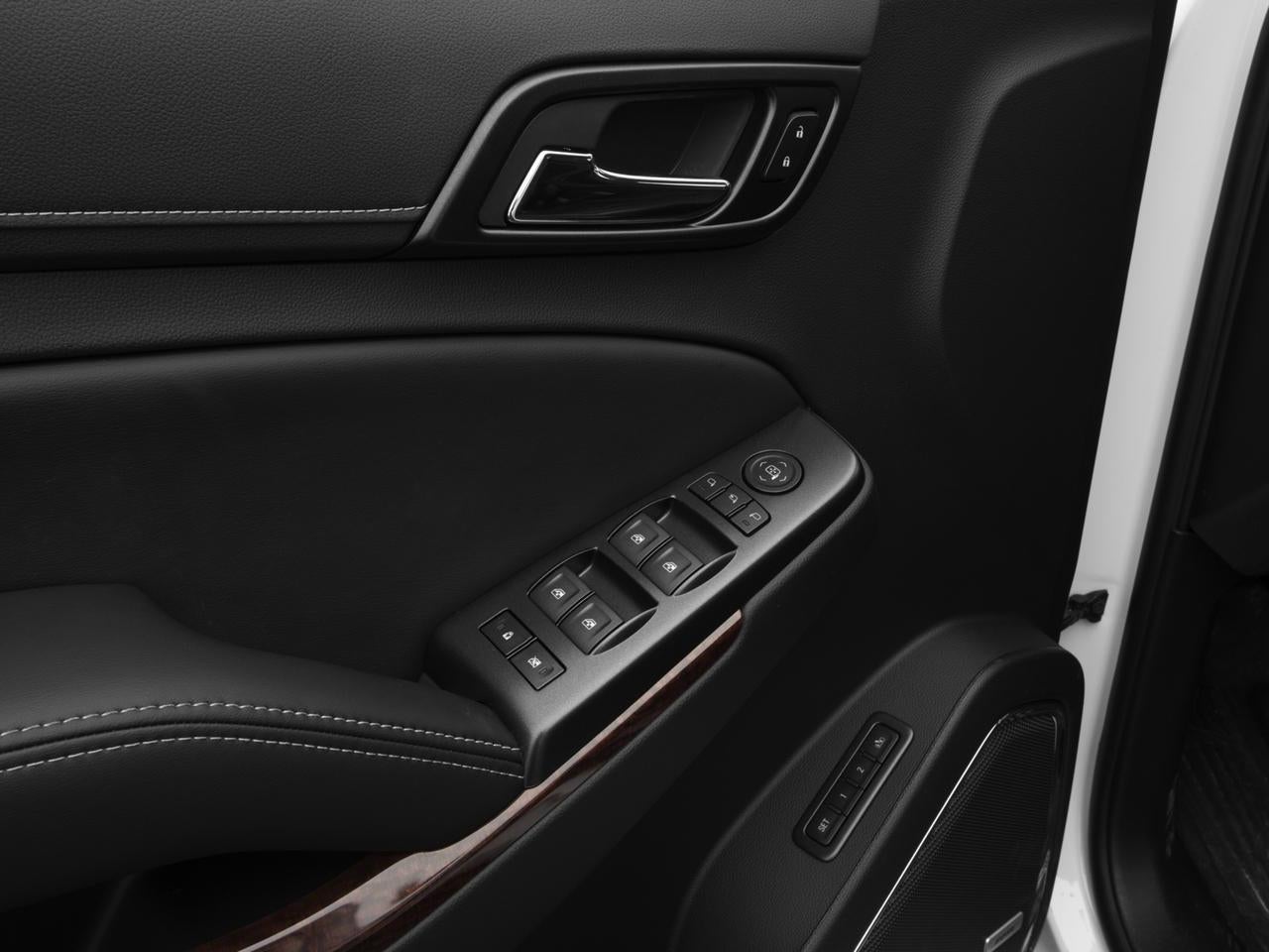 2016 GMC Yukon 2WD 4dr SLT