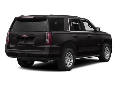 2016 GMC Yukon 2WD 4dr SLT