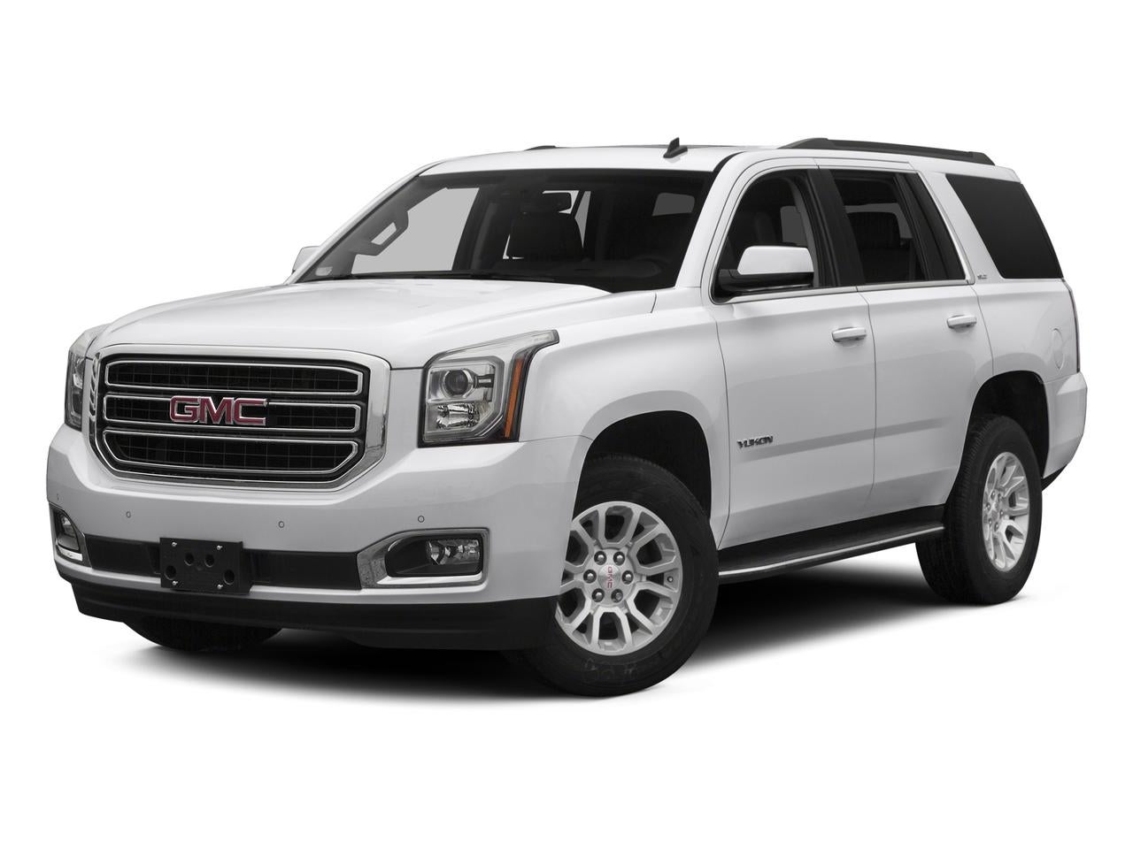 2016 GMC Yukon 2WD 4dr SLT