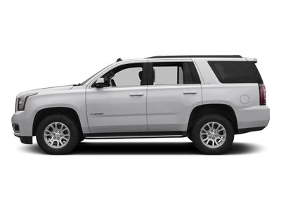2016 GMC Yukon 2WD 4dr SLT