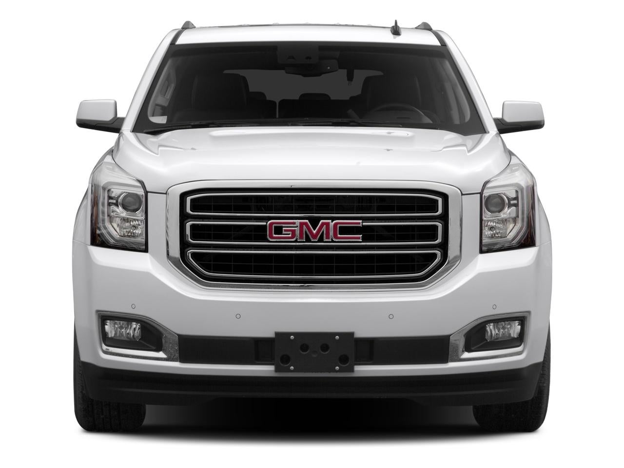 2016 GMC Yukon 2WD 4dr SLT