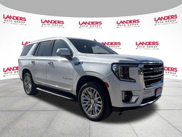 2023 GMC Yukon 2WD 4dr SLT