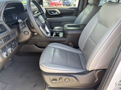 2023 GMC Yukon 2WD 4dr SLT