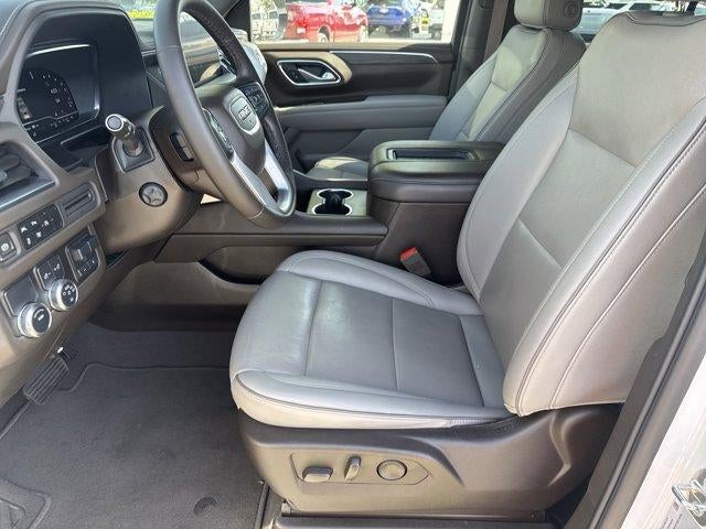 2023 GMC Yukon 2WD 4dr SLT