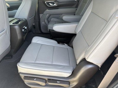 2023 GMC Yukon 2WD 4dr SLT