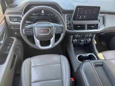 2023 GMC Yukon 2WD 4dr SLT