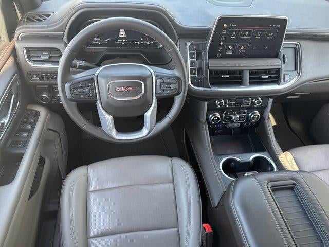 2023 GMC Yukon 2WD 4dr SLT
