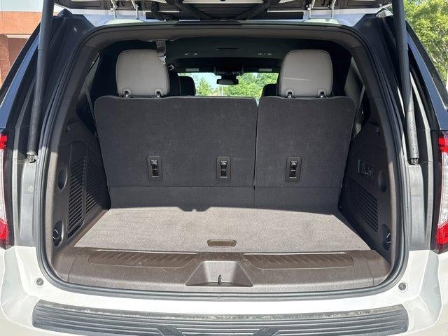 2023 GMC Yukon 2WD 4dr SLT