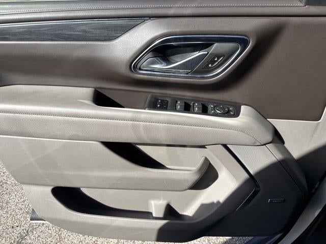 2023 GMC Yukon 2WD 4dr SLT