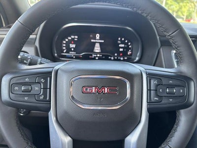 2023 GMC Yukon 2WD 4dr SLT