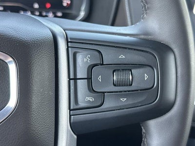 2023 GMC Yukon 2WD 4dr SLT